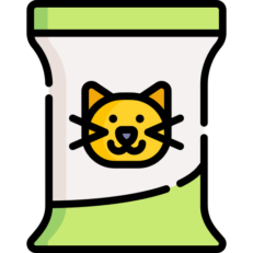 Snack Kucing