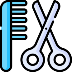 Grooming Tools