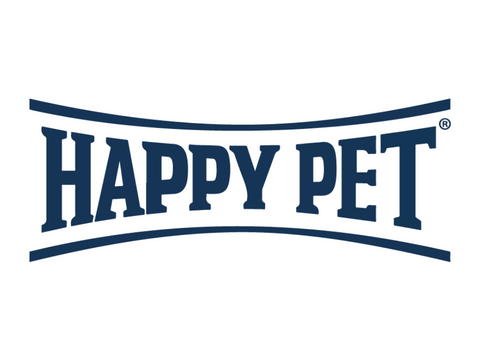 happy pet