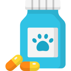 Obat-obatan dan Vitamin