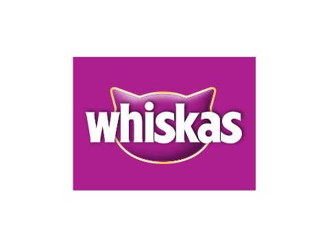 whiskas